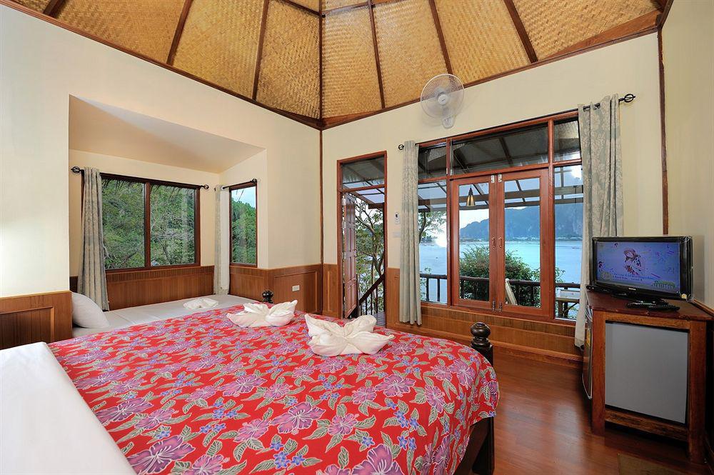 Phi Phi Banyan Villa Екстер'єр фото